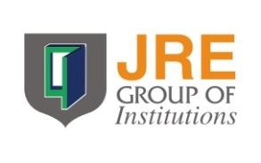JRE Group of Institutions logo