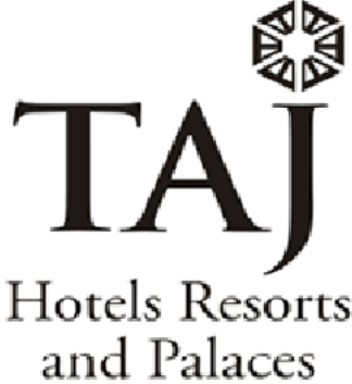 Taj Hotels Resorts and Palaces logo