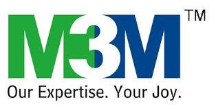 M3M logo