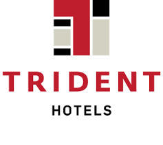 Trident Hotels logo