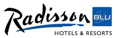Radisson Blu Hotels & Resorts logo