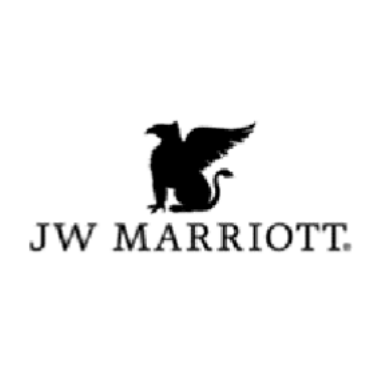 JW Marriott logo