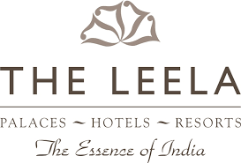 The Leela Palaces, Hotels & Resorts logo