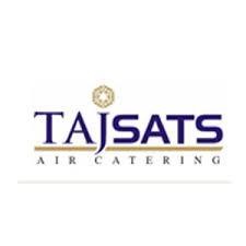 TajSATS Air Catering logo