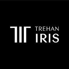 Trehan Iris logo