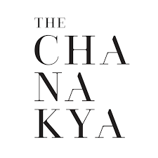 The Chanakya logo