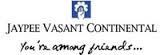 Jaypee Vasant Continental logo