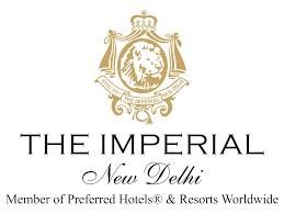 The Imperial New Delhi logo