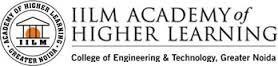 IILM Academy of Higher Learning logo