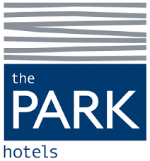 The Park Hotels logo