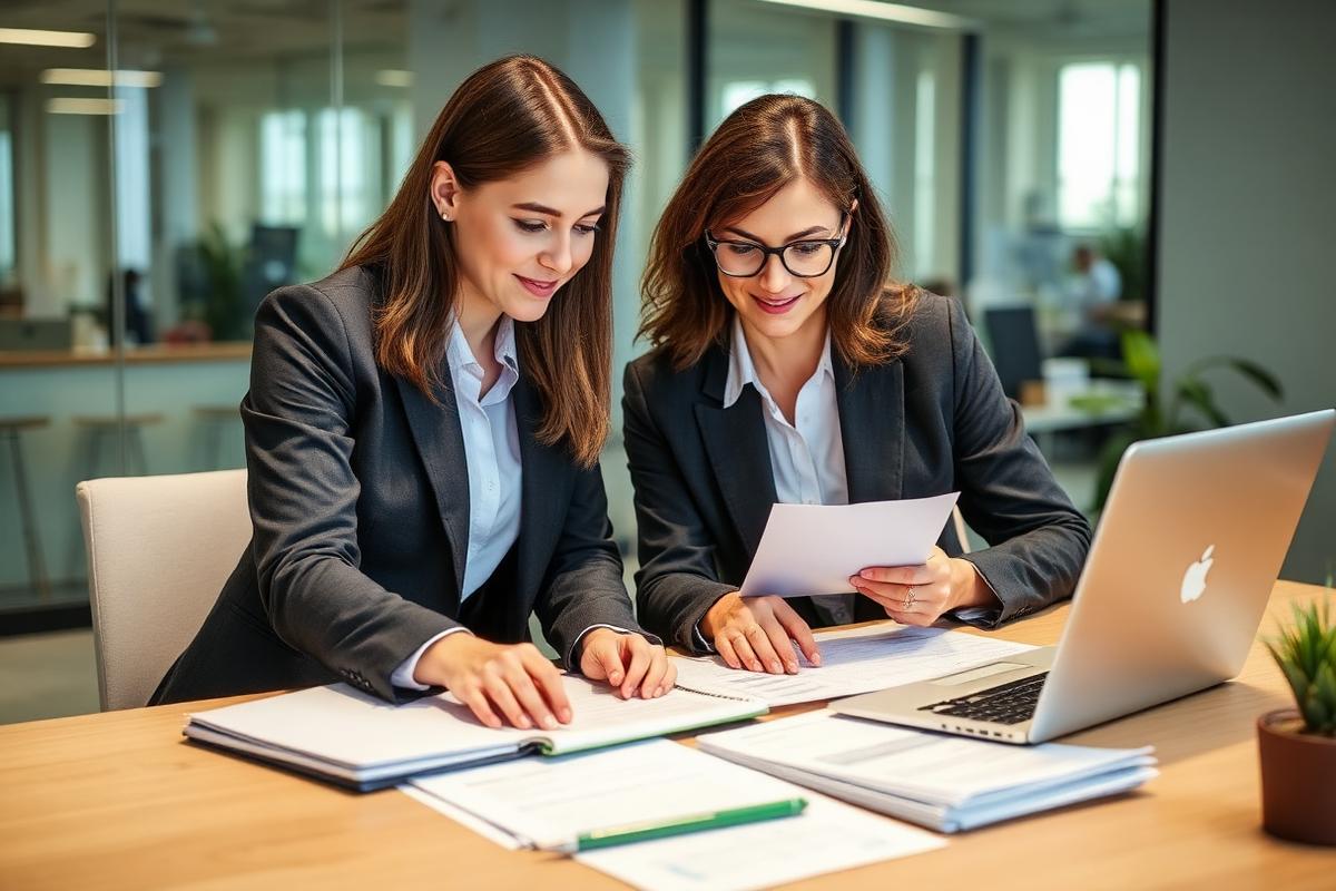 Payroll Management services by Crystals Facilities
